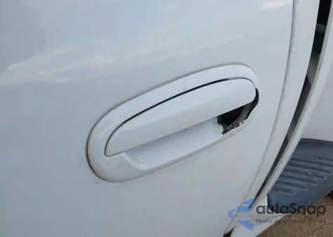 2003 Ford F-150 Xl/Xlt z USA, uszkodzony, nr VIN 2FTRF07L23CA40535